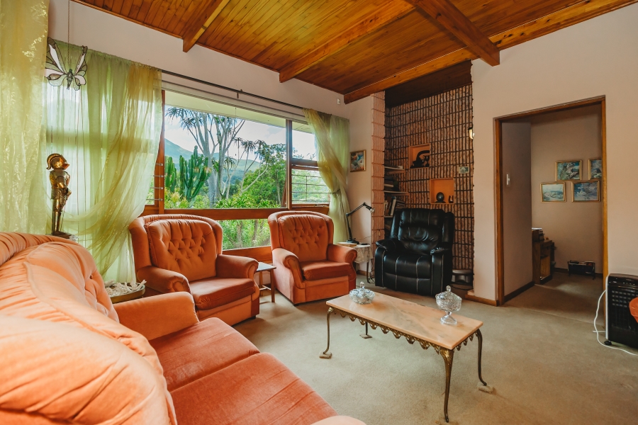 3 Bedroom Property for Sale in Fernridge Western Cape